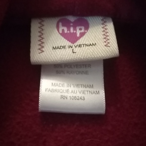 Jacket - Picture 2 of 2